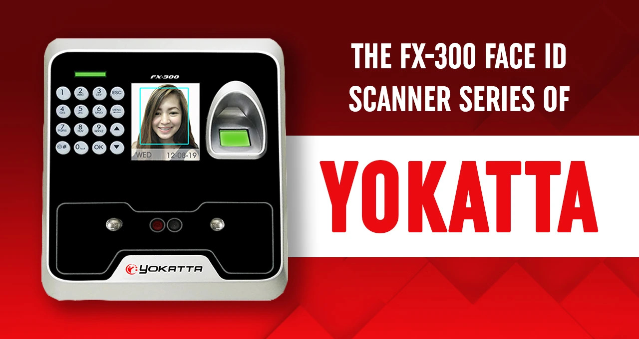 Yokatta fx-300 User Manual