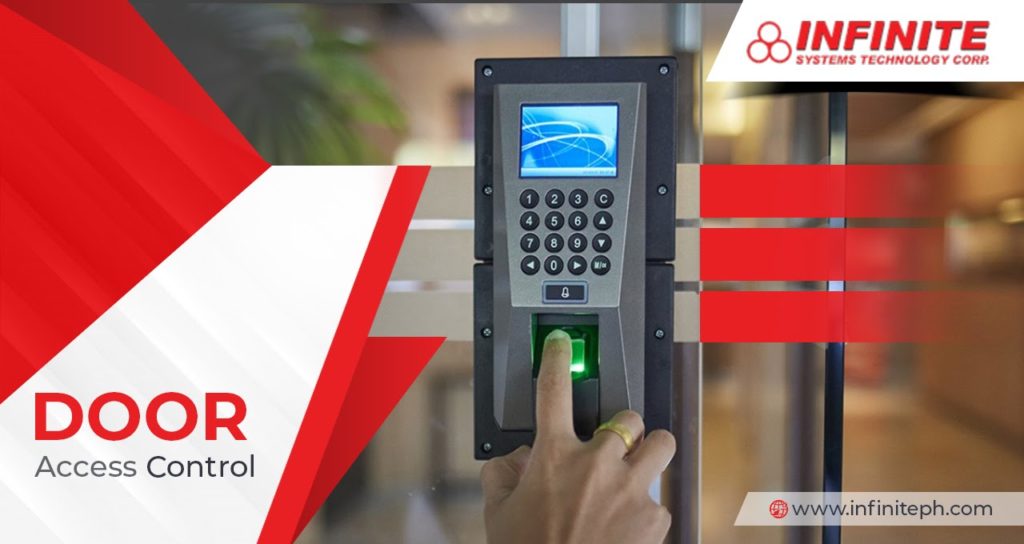 Door Access Control