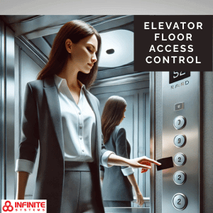 Top 10 Benefits of Using an Elevator Access Control System