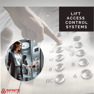 Lift Access Control Systems: A Solution To Multi-Storied Building Facilities
