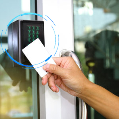Door Access Control