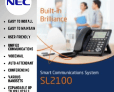 Infinite Systems Technology Corporation