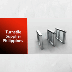 4 Facts to Determine Before Choosing a Philippine Turnstile Supplier