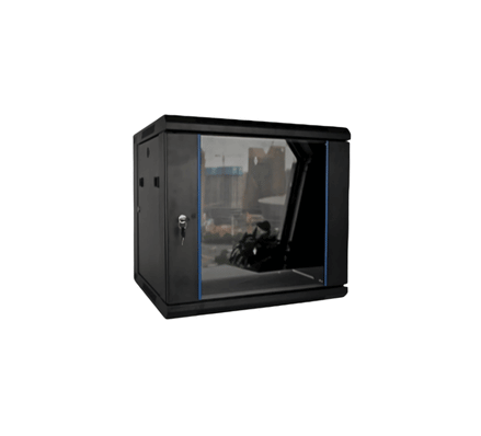 Rack Enclosure | Data Cabinet & Racks for IT & Data Centers