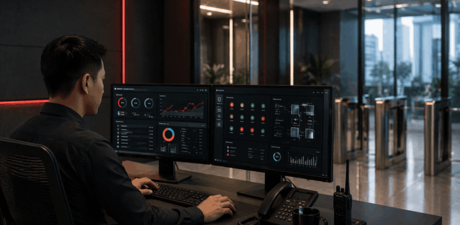 Infinite Systems Technology Corporation