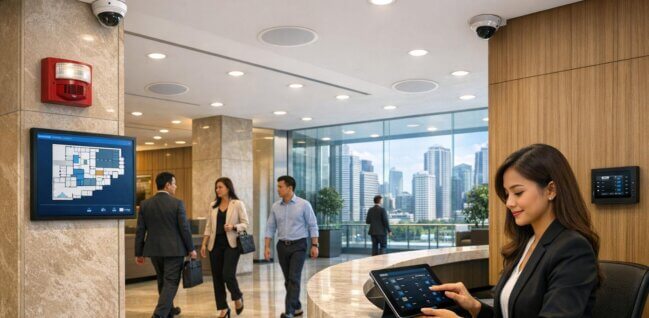 Infinite Systems Technology Corporation