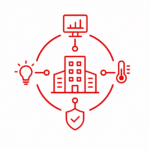 Building Management Systems icon