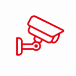 CCTV and Video Surveillance Systems icon