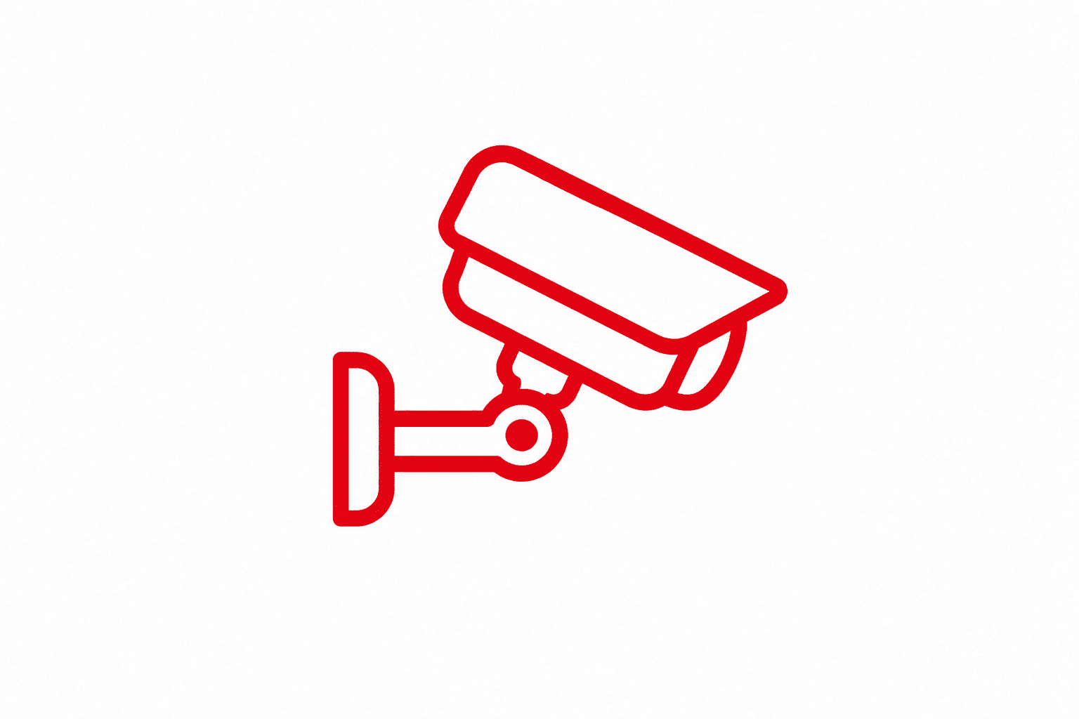CCTV and Video Surveillance Systems icon
