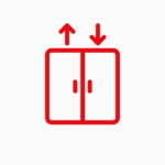 Elevator Access Control Systems icon