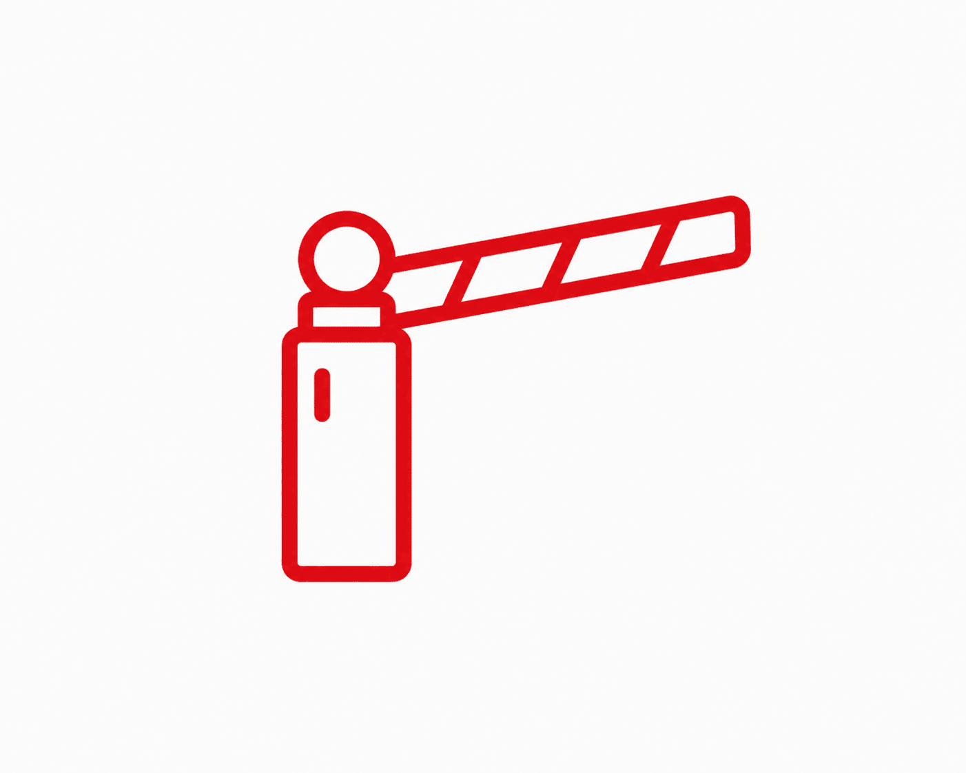 Parking Barrier Systems icon