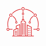 Smart City Solutions icon
