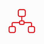 Structured Cabling Systems icon