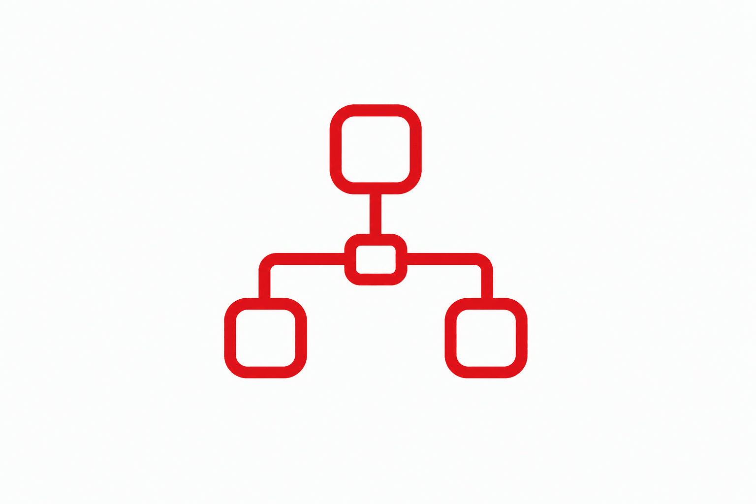 Structured Cabling Systems icon